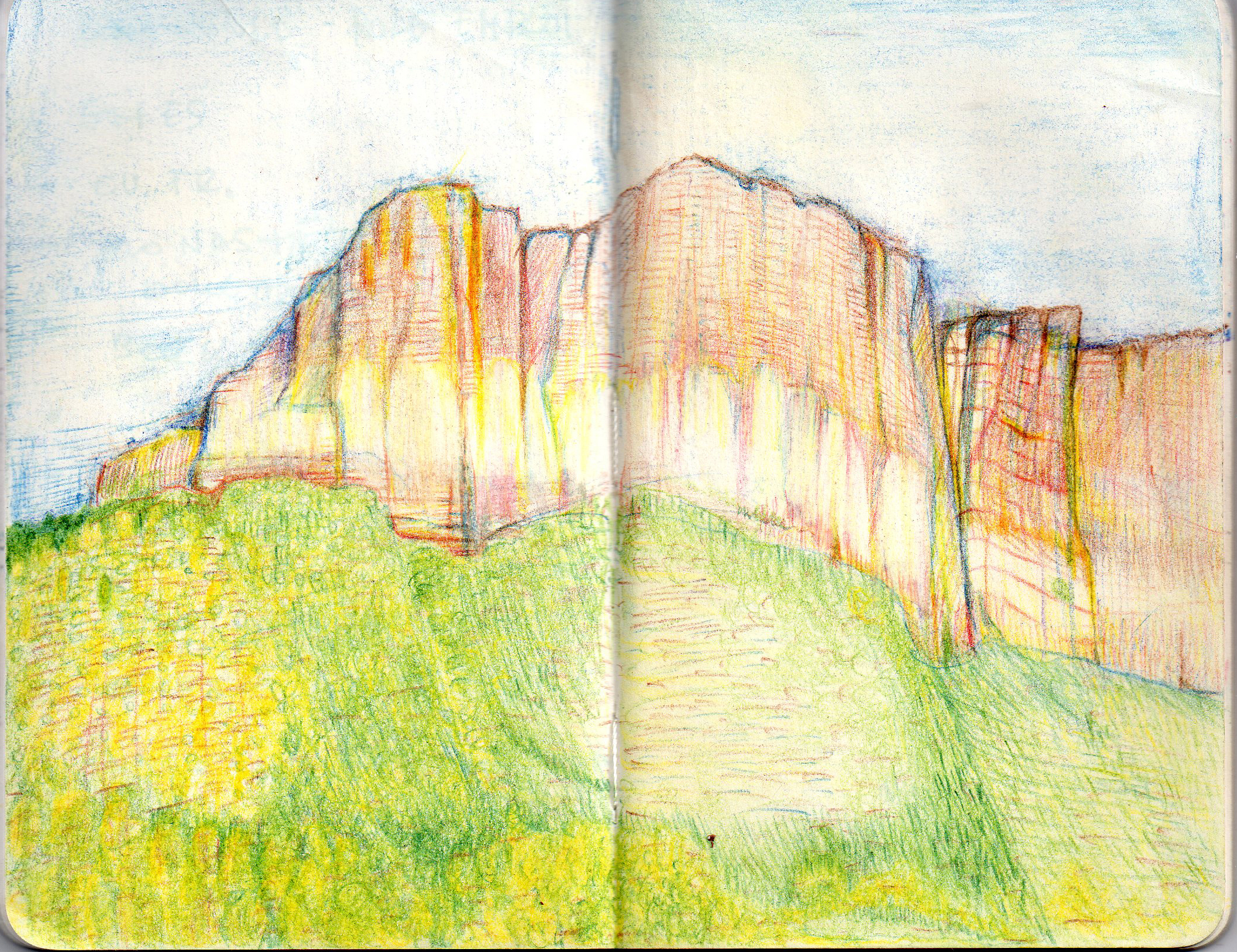 CASSIS, CALANQUES,SEA,SUMMER,NATALIASZYMONIK ART