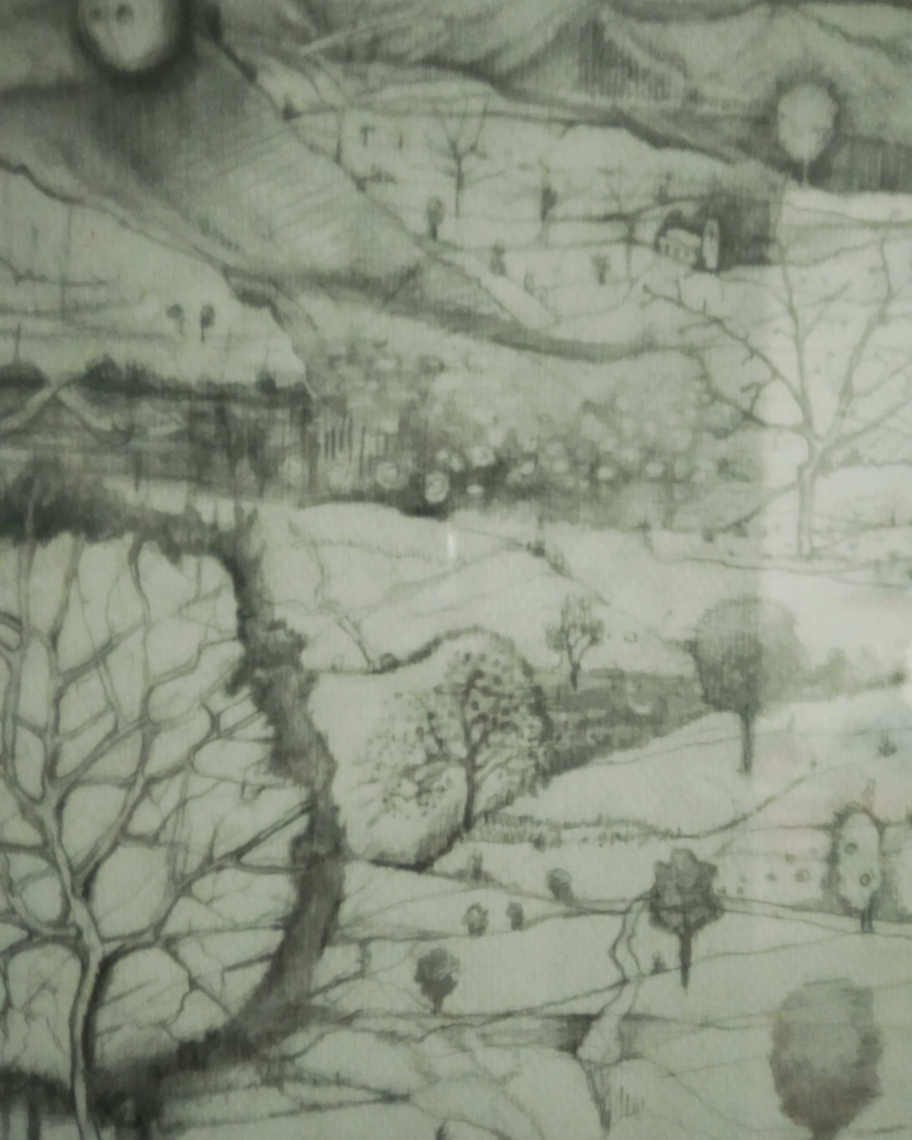 Bez tytułu_2023_21x29,7 cm_ołówek na papierze