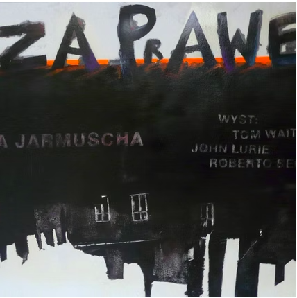 Plakaty ręcznie robione