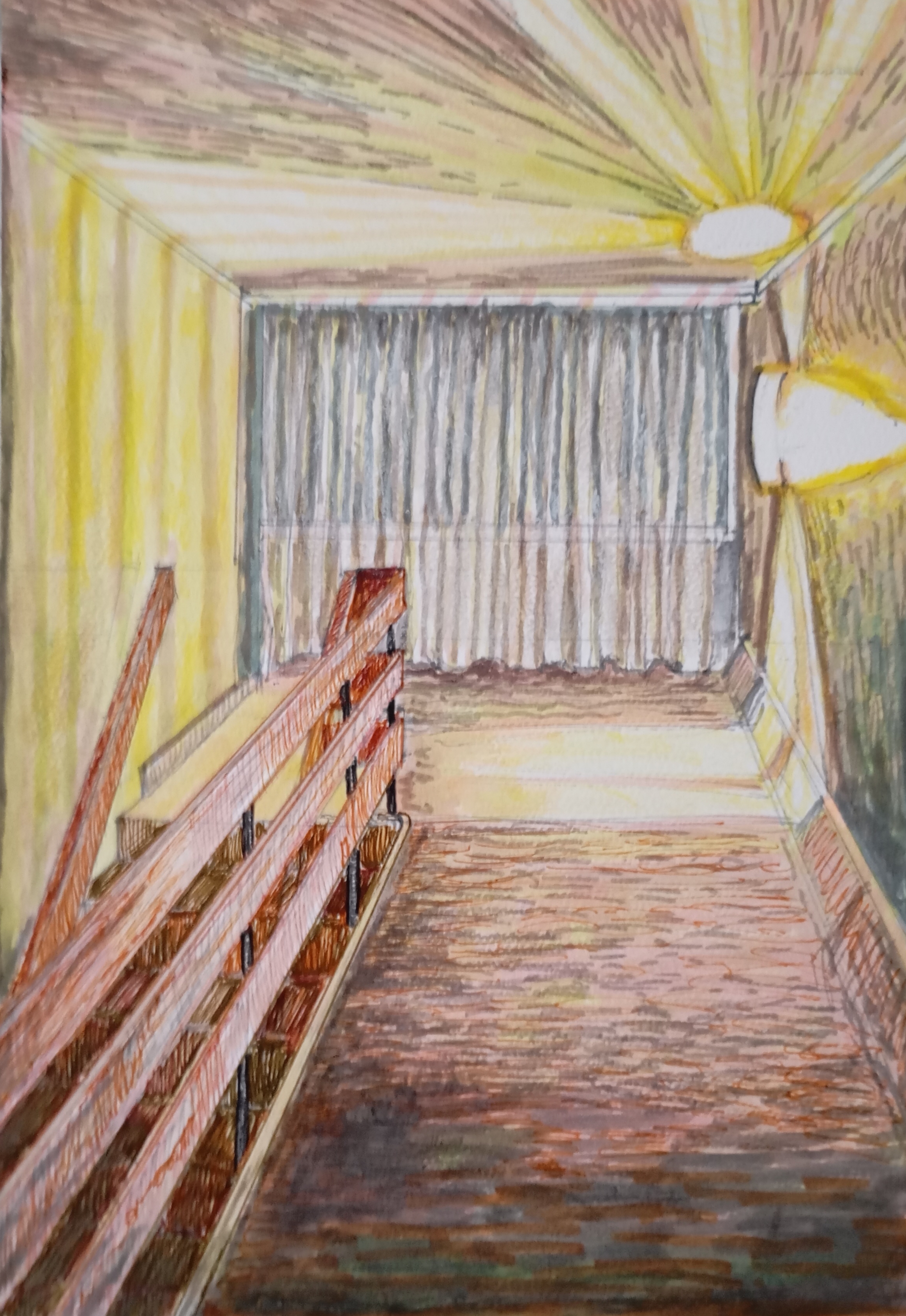 hotel, martwa natura, still life