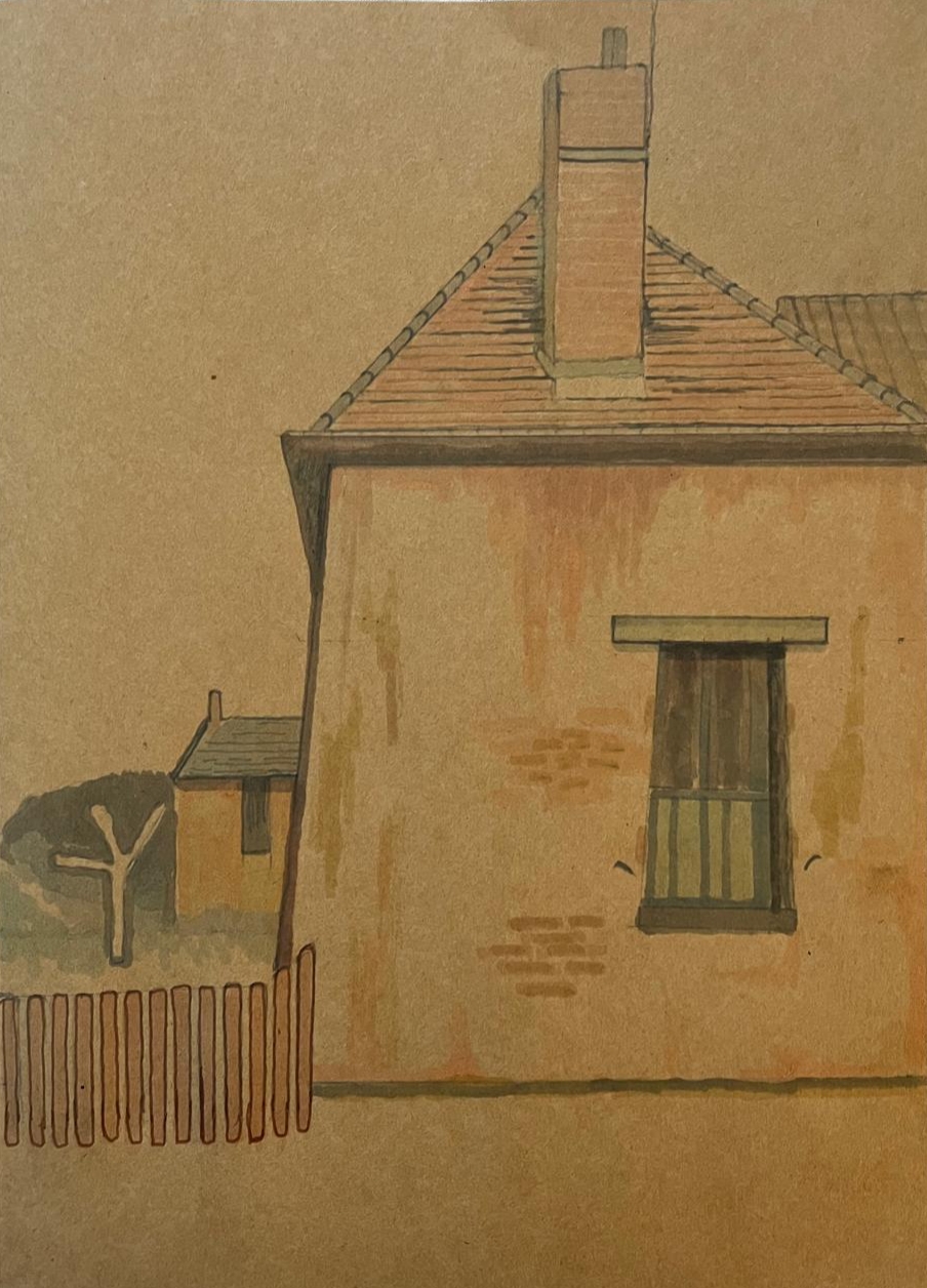 Owernia, dom, Francja , Rodan ALPY, RHONE ALPES