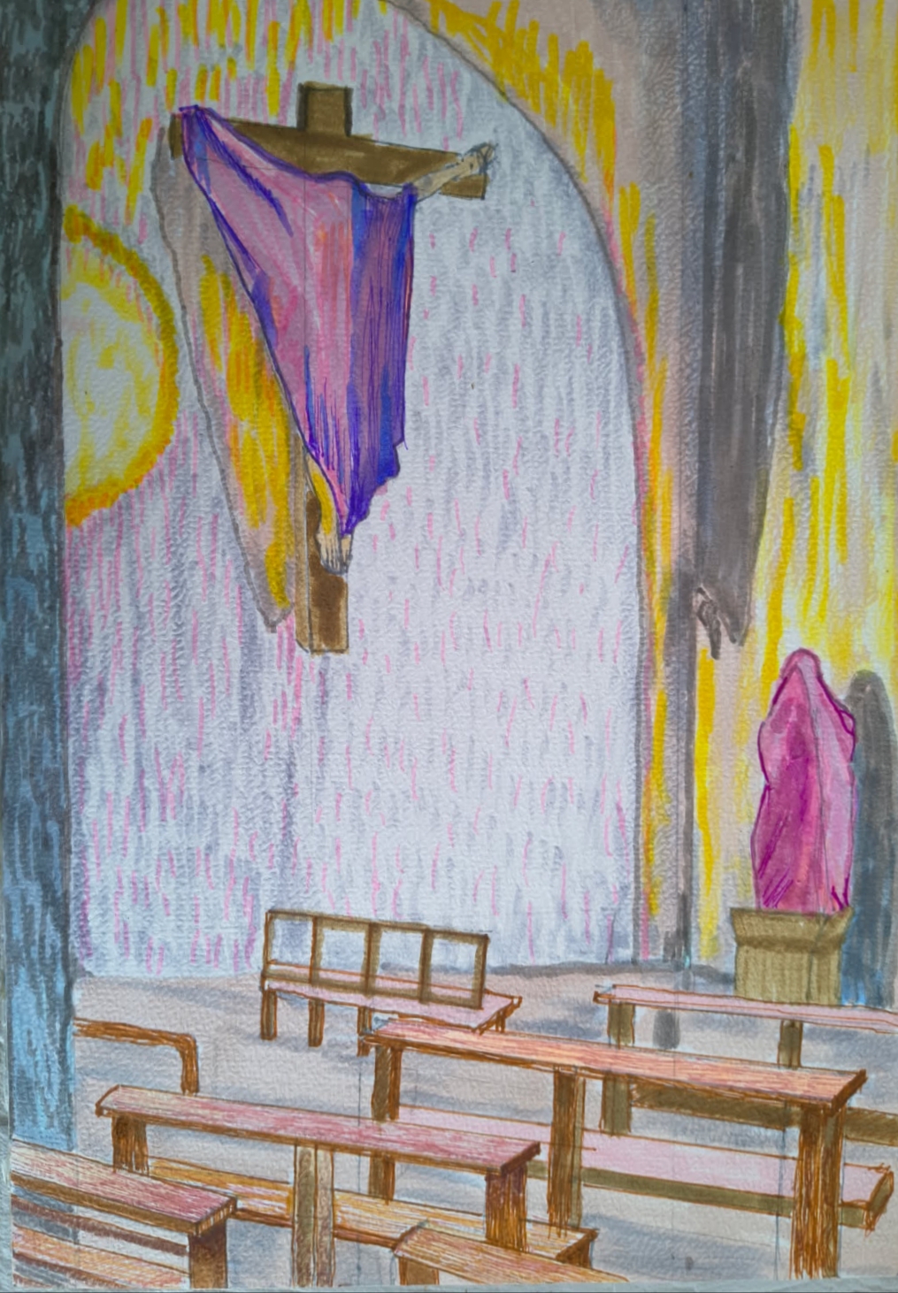 resurection, wielki post